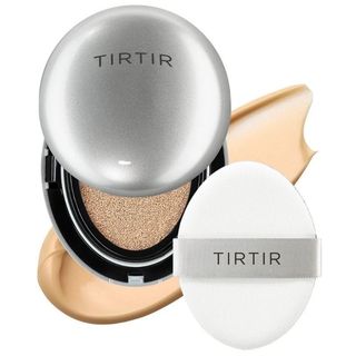 TIR TIR puder fit aura cushion 24N latte