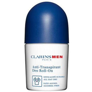 CLINIQUE men antiperspirant roll on