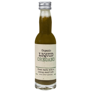 NORTHERN GREENS organic zaèin teèni origano 40 ML