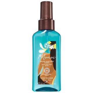 YVES ROCHER monoi de tahiti body mist 125 ML
