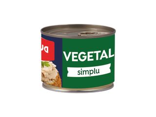 MOLDOVA IN BUCATE VEGETAL 200G