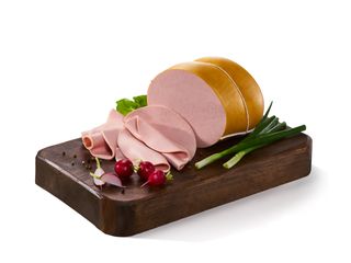 PARIZER DIN PIEPT DE PUI