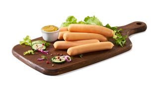 CRENVURSTI SAVUROSI DIN PIEPT DE PUI ATM