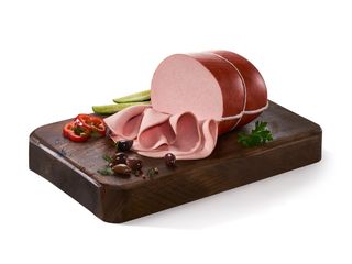 PARIZER CU PORC SI VITA