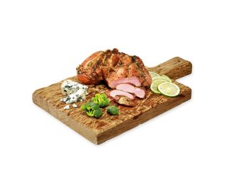 PASTRAMA DICHISITA DIN CARNE CURCAN