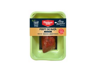 PIEPT DE RATA ALEGE NATURAL