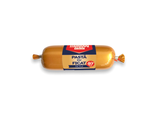 PASTA CU FICAT DE PUI 150 G