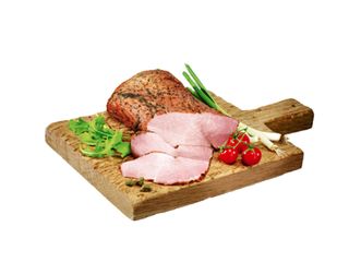 PASTRAMA DICHISITA DIN CARNE DE PORC