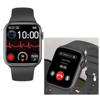 Montre Connectée Sprt Xwatchb19 Graph