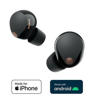 Wf1000Xm5 Ecout Bt Nc Nr Sony Fnac