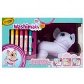 Washimals Jumbo Pets Wilbur-74/0227