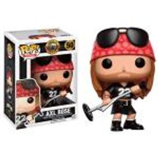 Figura Funko Guns 'n' Roses - Axl Rose