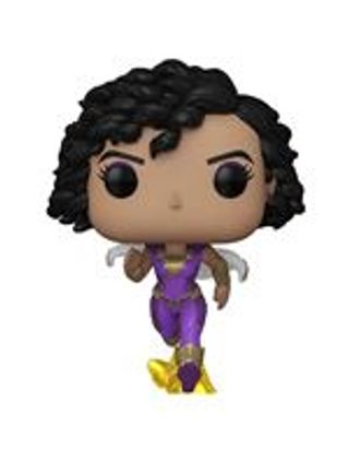 Funko POP! Shazam Furia de los Dioses Darla-69122