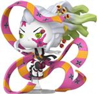 Funko POP! Demon Slayer Daki Deluxe-80331