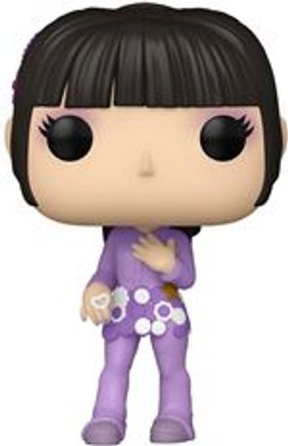 Funko POP! NewJeans Hyein-85682