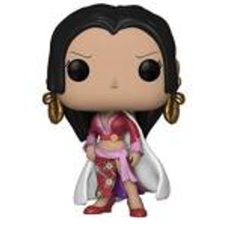 Figura Funko One Piece - Boa Hancock