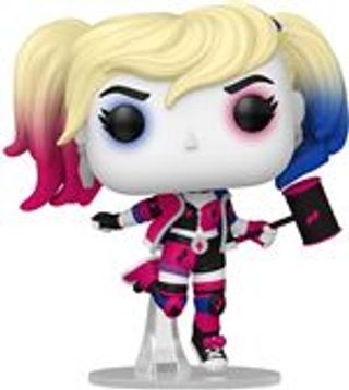 FUNKO Pop Heroes Harley Quinn