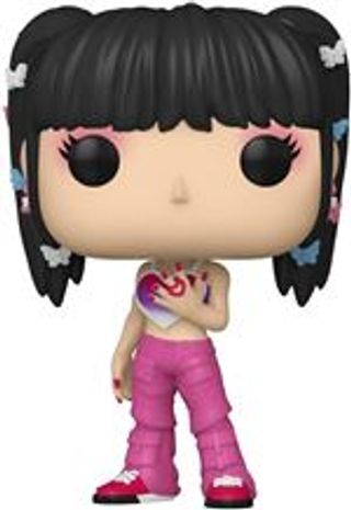 Funko POP! NewJeans Hanni -85681