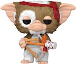 FUNKO Pop! Gremlins Gizmo Bow