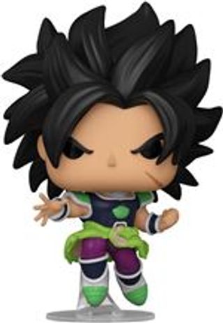 Funko POP! Dragon Ball The Movie Broly-80359