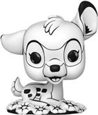 Funko POP! Disney Bambi Sketched-80947