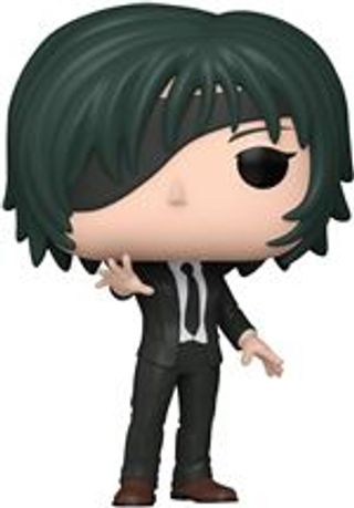 Funko POP! Chainsaw Man Himeno-83628