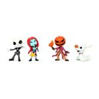Conjunto Nightmare Before Christmas 4