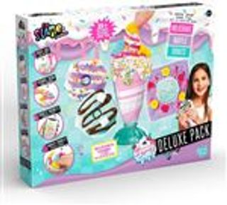 So Slime Crea tu Merienda-SSC265