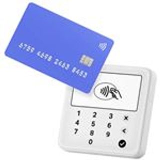 Pagto SUMUP Solo Lite Card Reader PT