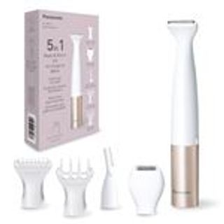 Aparat za brijanje ženski Panasonic ES-WM31-P301 multi-trimer 5u1