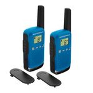 Toki Voki Motorola PMR T42 (bl)