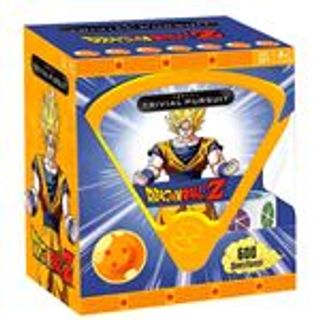 Trivial Dragon Ball Z -40983
