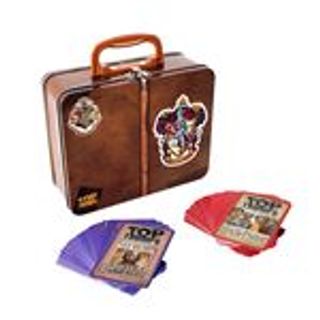 Harry Potter Top Trumps Maletín Cartas -HI/578403