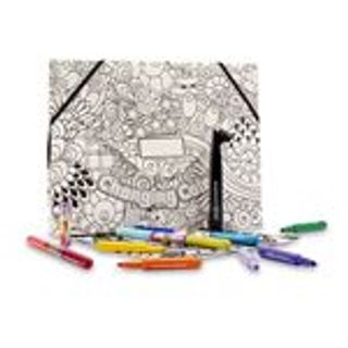 Blendy Pens Portafolio Artístico-BLD02101