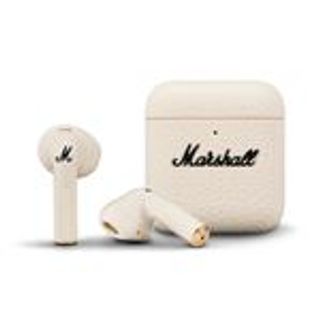 Slušalice Marshall Minor IV Bluetooth (Cream)