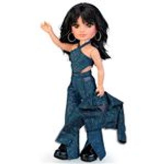 Nancy Muñeca Aitana Alphahouse Edición 2024-NAC85000