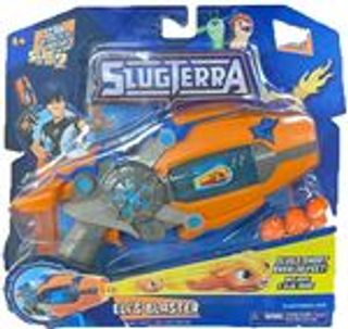 Slugterra Blaster Elis-6441/0004