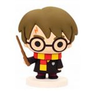 Mini Figura Harry Potter 6cm - SD Toy