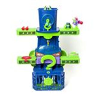 Superthings Kazoom Power Torre Enigma-PSTSP112IN150