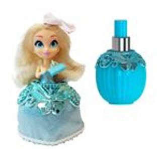 Perfumitos Muñeca Surtida-6426/1260