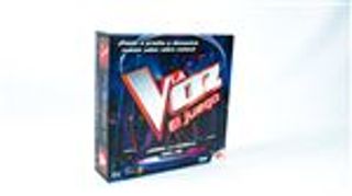 La Voz Juego de Mesa-6414/0004