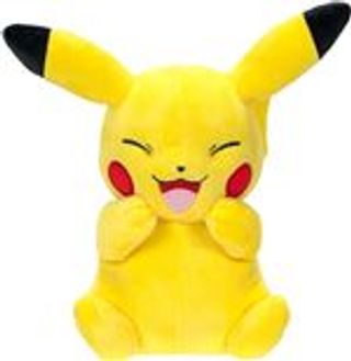 Pokémon Peluche Pikachu-6322/3080