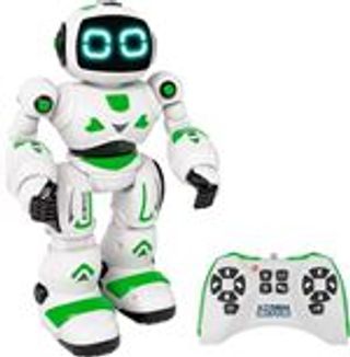 Xtrem Bots Bionic Robot-XT3803816