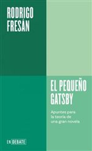 El pequeño Gatsby (Serie ENDEBATE)
