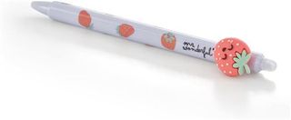 Caneta Apagável - Morango