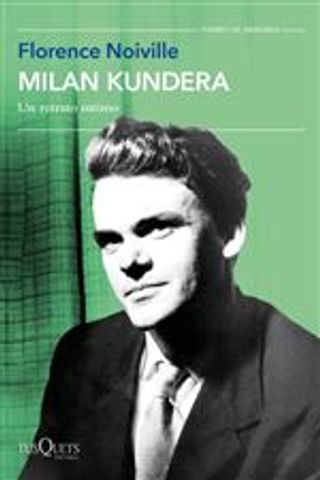 Milan Kundera