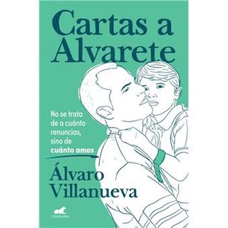 Cartas a Alvarete