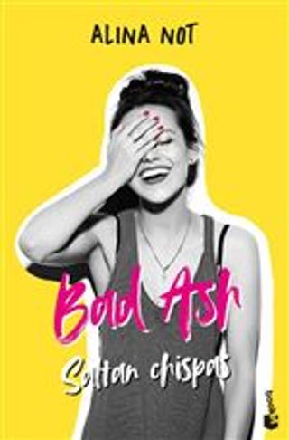 Bad ash 1. saltan chispas