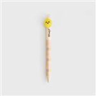 Caneta Apagável - Limão