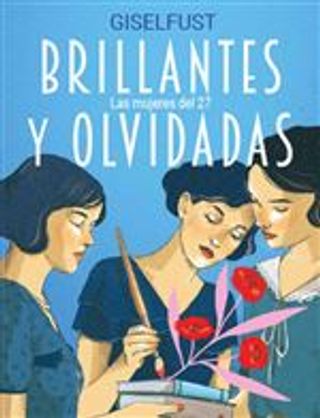 Brillantes Y Olvidadas